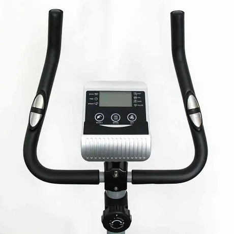 Магнитный велотренажер Everyfit K8518 - Фото 19