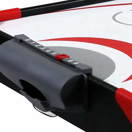 Игровой стол - аэрохоккей DFC MINI PRO 44" JG-AT-14401 - Фото 8