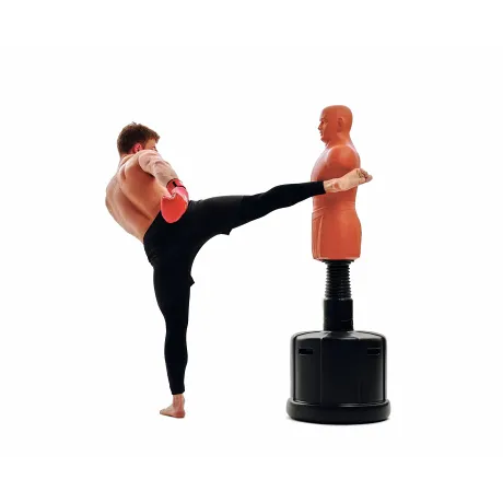 Манекен Higher Boxing Punching Man-Medium (беж) - Фото 14
