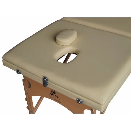 Массажная кушетка DFC NIRVANA Relax Pro (Beige) - Фото 6