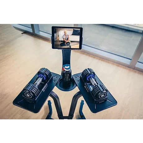 Стойка для гантелей XTERRA - Фото 7