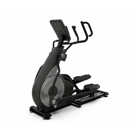 Эллиптический тренажер DFC E108T - Фото 3