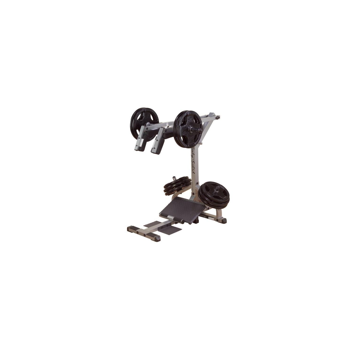 Body Solid GSCL360 105990 GiperSport