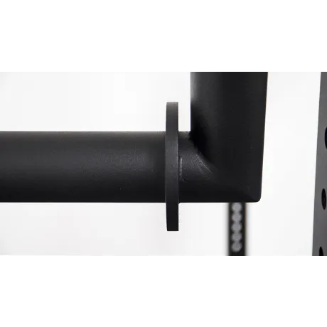 Гриф Хэтфилда для приседаний Stecter (Safety Squat Bar) - Фото 5