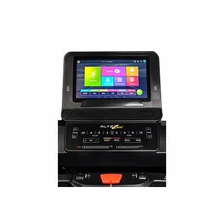 Беговая дорожка ALTEZANI ALM 1500 - Фото 11