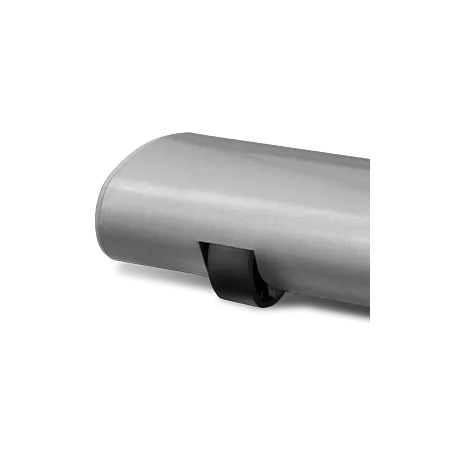 Эллиптический тренажер Bronze Gym E1001 PRO - Фото 8