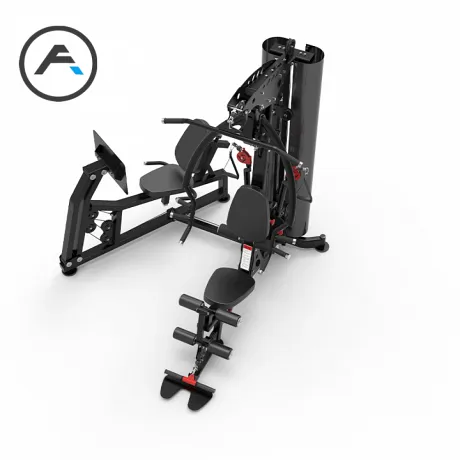 Мультистанция Apex Intense F800B - Фото 4