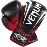 Перчатки Venum venboxglove041
