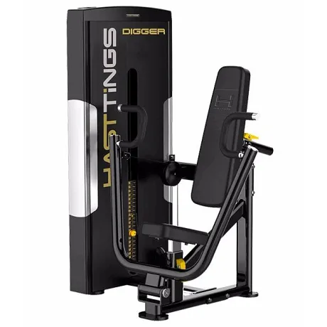 Жим от груди Hasttings Digger HD001-1