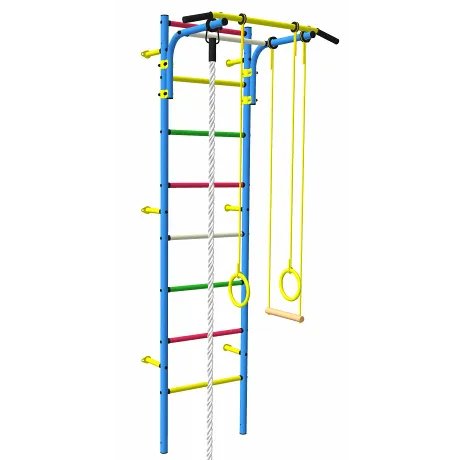 Домашний спортивный комплекс Колибри-2 КМС-702 - Фото 2