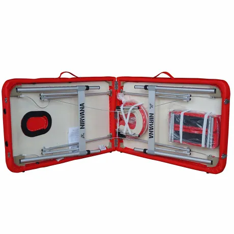 Массажная кушетка DFC NIRVANA Elegant Optima - Фото 3