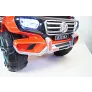 Электромобиль RiverToys Mercedes-Benz E333KX red - Фото 60