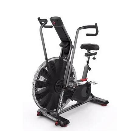 Велотренажер Schwinn Airdyne AD8 - Фото 3