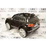 Электромобиль RiverToys VOLKSWAGEN TOUAREG Black - Фото 10