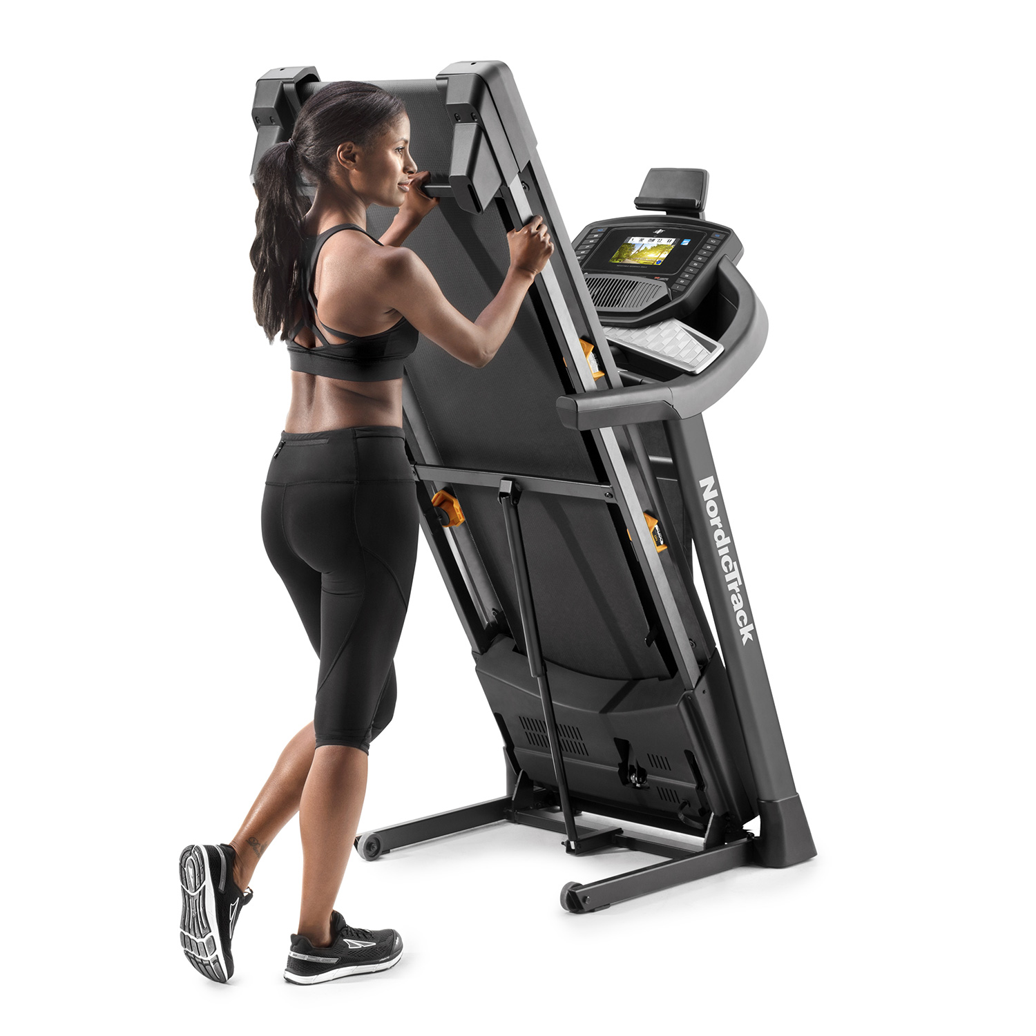 Nordictrack t12 2 treadmill 2025