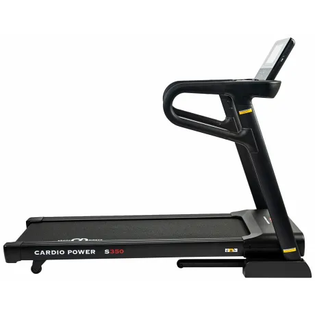 Беговая дорожка CardioPower S350 - Фото 2