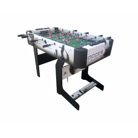 Игровой стол - футбол DFC SOCCER BP - Фото 3