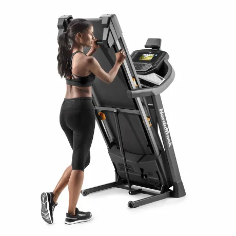 Беговая дорожка NordicTrack T12.0 - Фото 3