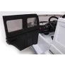 Детский электромобиль Barty Mercedes-Benz G63 AMG HAL168 - Фото 7