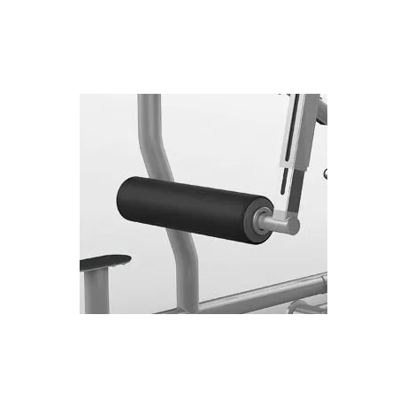 Обратная гиперэкстензия с дополнительной нагрузкой MATRIX MAGNUM MG-405 - Фото 4