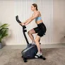 Велотренажер домашний CARBON FITNESS U40 - Фото 13
