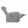 Массажное кресло реклайнер с электроприводом FUJIMO E-COMFORT CHAIR F3005 FEF Грейси (Sakura 9) - Фото 8