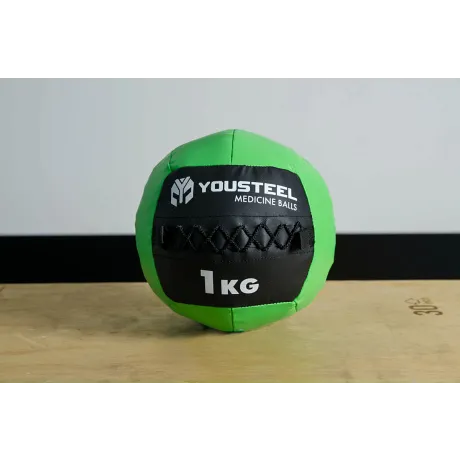 Медбол Yousteel детский 1 кг