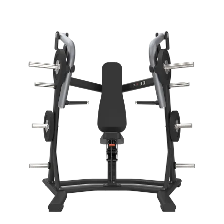 Тренажер Smith SH001 Жим от груди - Фото 2