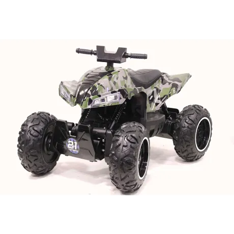 Квадроцикл RiverToys T777TT (камуфляж)