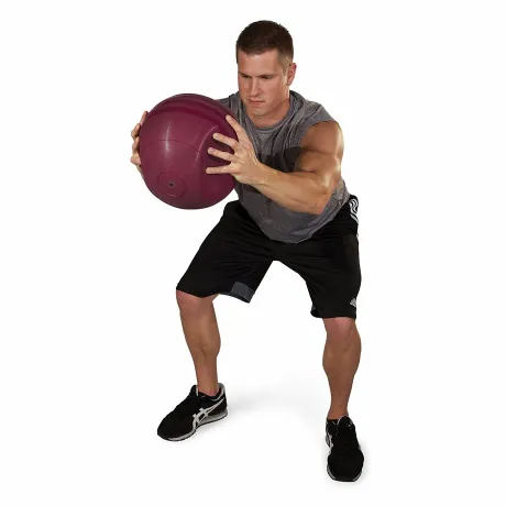 Слэмболл Body Solid 11,3 кг (25 lbs) - Фото 4