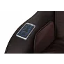Массажное кресло Ergonova Mini RT Espresso Brown - Фото 2