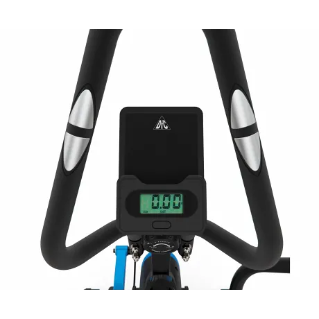 Эллиптический тренажер Challenge Pro DFC E8019B - Фото 6