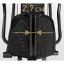 Эллиптический тренажер BRONZE GYM E1000M PRO TURBO - Фото 17