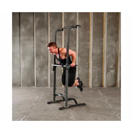 Турник-брусья DFC G007G - Фото 16