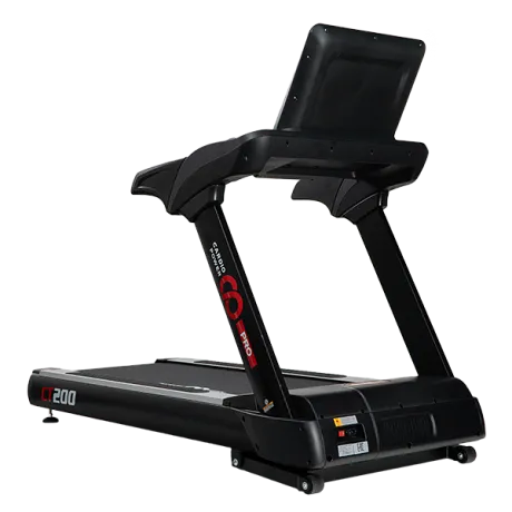 Беговая дорожка CardioPower PRO CT200 NEW - Фото 5