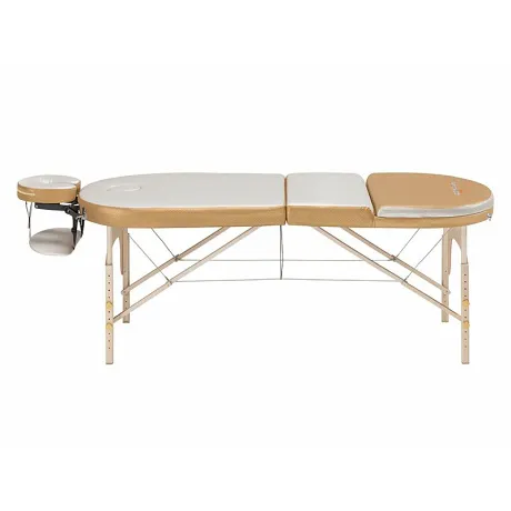 Массажный стол Anatomico Milano - Фото 4