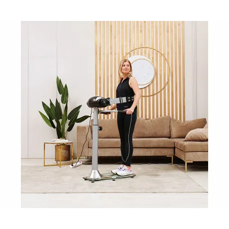 Вибромассажер DFC Vibro20 VM20 - Фото 7