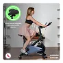 Спин-байк домашний CARBON FITNESS SB400 - Фото 7