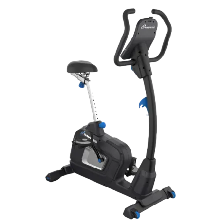 Вертикальный велотренажер Nautilus U627 - Фото 4