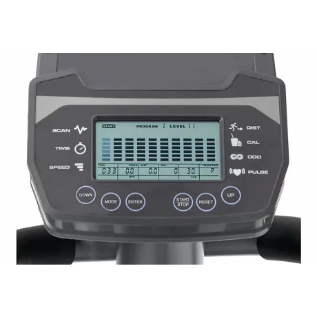 Эллиптический тренажер Titanium One X30 AF - Фото 4