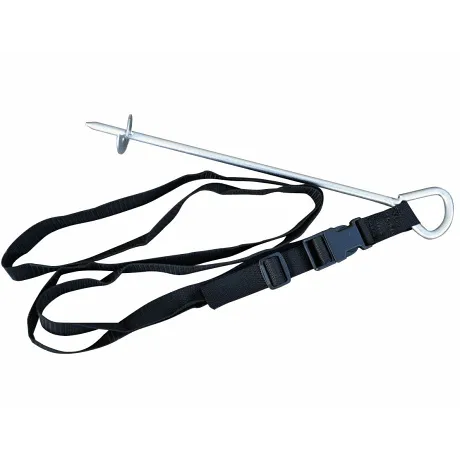 Набор для крепления батута Anchor Kit 6pcs - Фото 3