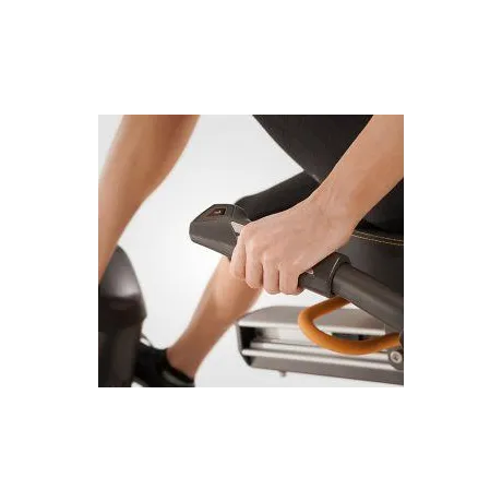 Горизонтальный велоэргометр MATRIX R30XER - Фото 4