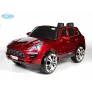 Детский электромобиль Barty Porsche Macan М999АА - Фото 2