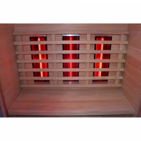 Инфракрасная сауна H01-JK71 - Фото 3