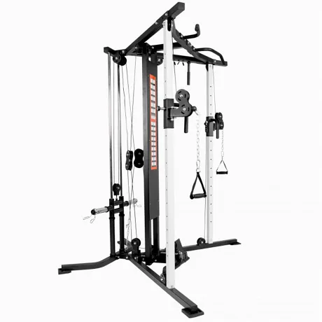 Кроссовер угловой DFC POWERGYM D956 - Фото 4