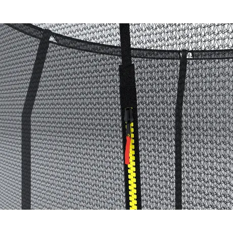 Батут для дачи с сеткой Триумф Норд Чемпион 244 см - Фото 6