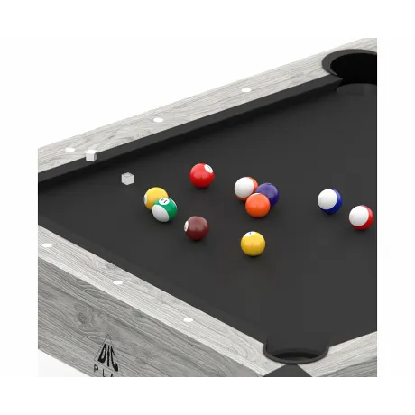 Бильярдный стол DFC LOTUS - Фото 6
