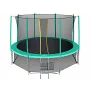Батут Hasttings Classic Green (3,66 м) - Фото 4