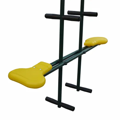 Детский деревянный городок DFC DKW044 - Фото 3