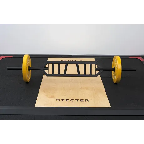 Гриф Stecter SWISS BAR - Фото 6